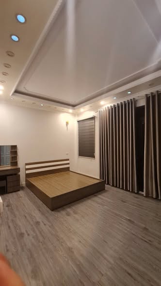 CHO THUÊ NHÀ LỘC VƯỢNG – NGÕ RỘNG, Ô TÔ ĐỖ CỬA