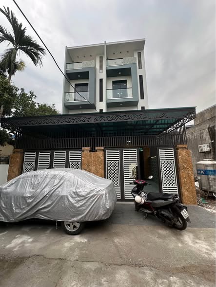  CHÍNH CHỦ GỬI BÁN NHÀ 3 TẦNG – NGÕ GIẢI PHÓNG 
