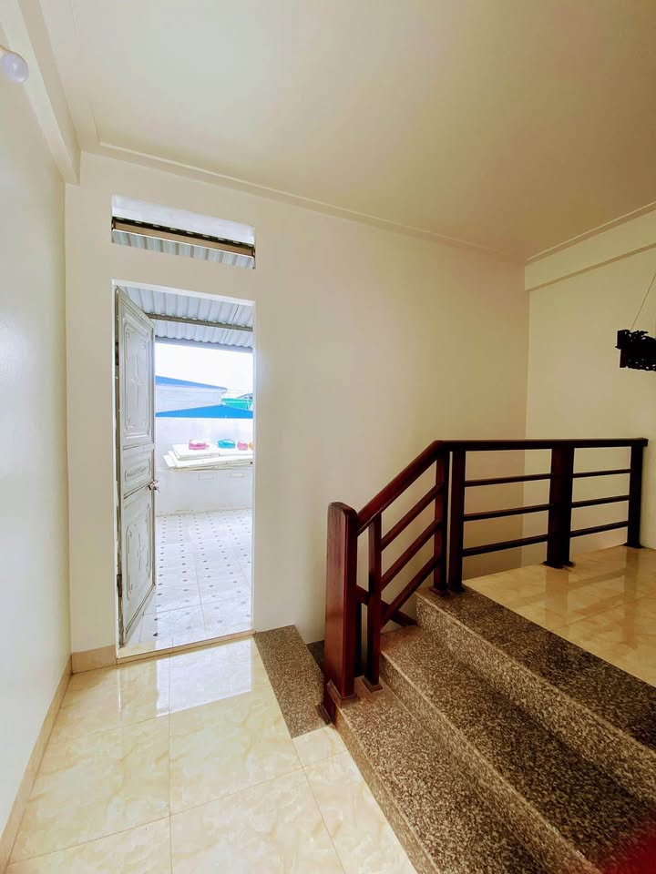  NHÀ ĐẸP 2.5 TẦNG – NGÕ TRƯỜNG CHINH, GẦN NGÃ TƯ PHÙ NGHĨA 