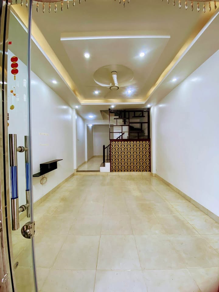  NHÀ ĐẸP 2.5 TẦNG – NGÕ TRƯỜNG CHINH, GẦN NGÃ TƯ PHÙ NGHĨA 