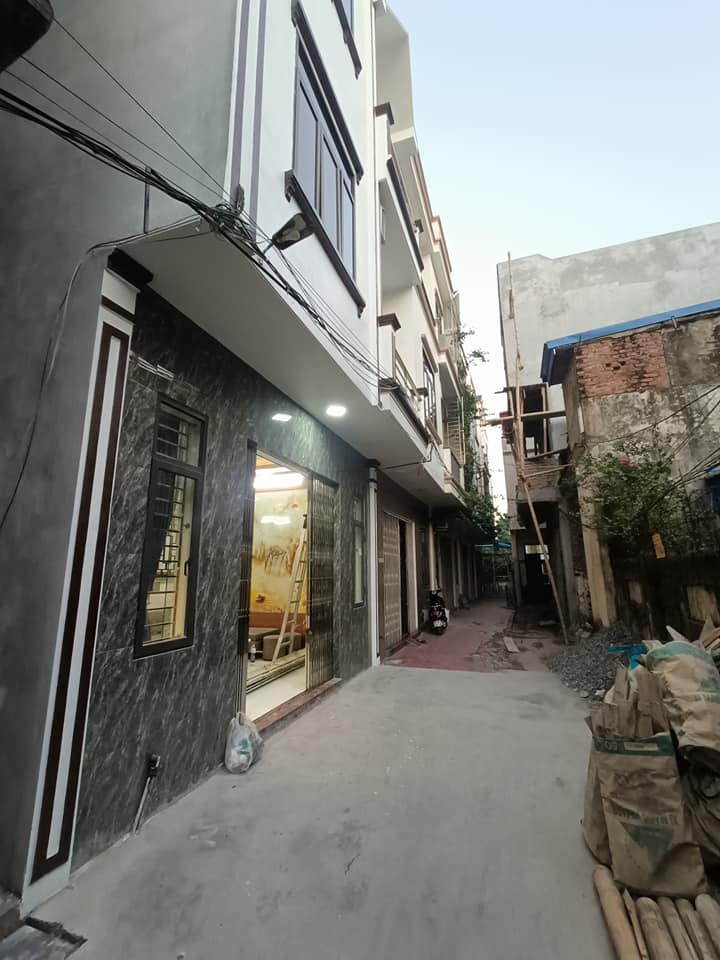  OWNER LISTING – HOUSE IN ALLEY 189 LE HONG PHONG 