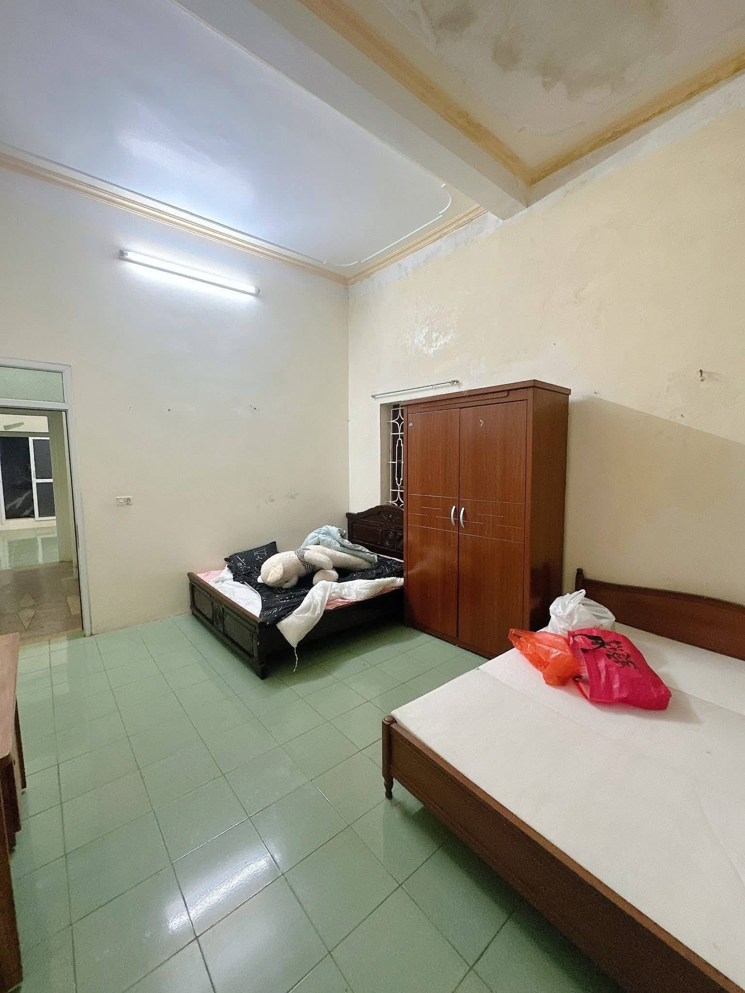 CHO THUÊ NHÀ NGÕ TRẦN THÁI TÔNG – RỘNG RÃI, GIÁ TỐT
