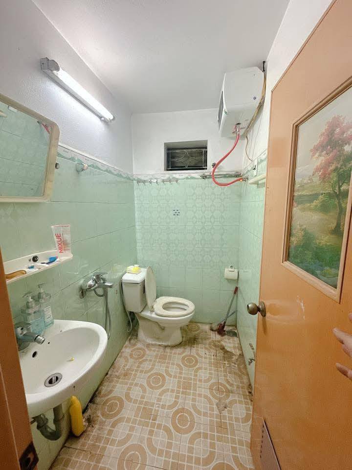 CHO THUÊ NHÀ NGÕ TRẦN THÁI TÔNG – RỘNG RÃI, GIÁ TỐT