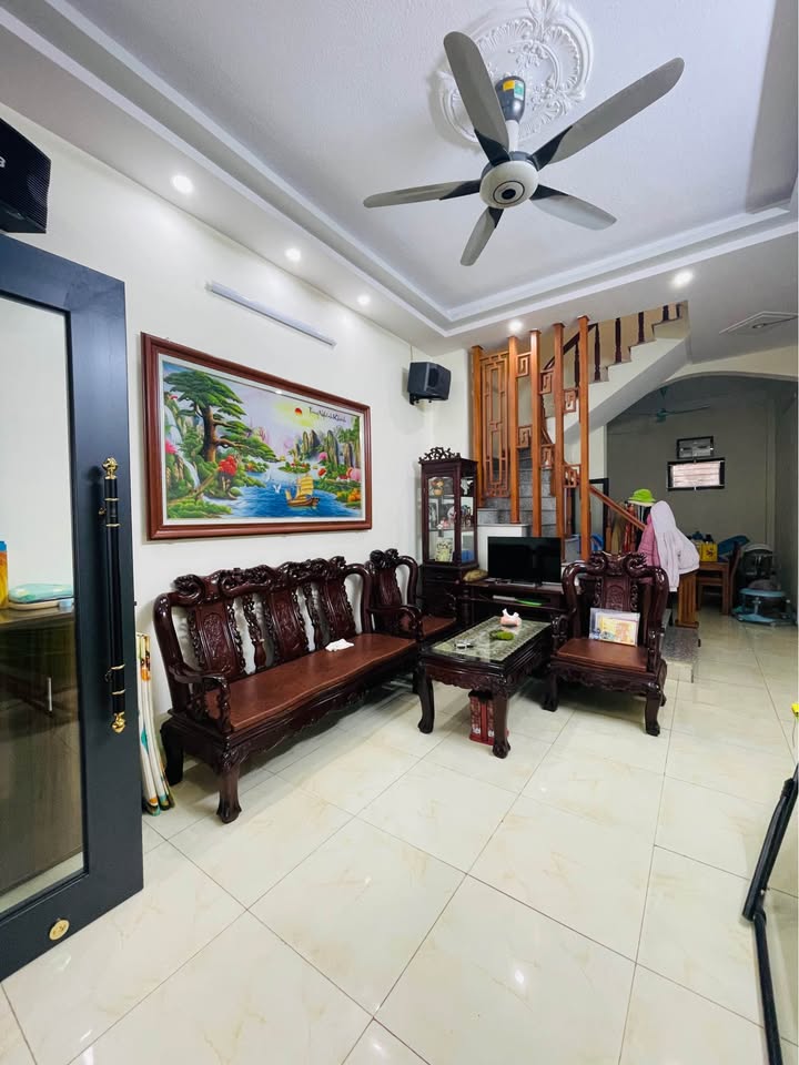  NHÀ 3 TẦNG – NGÕ Ô TÔ VÀO TẬN CỬA | LỘC VƯỢNG - NĐ 