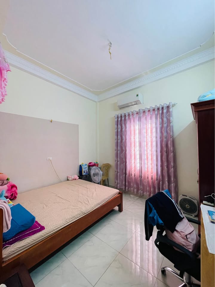  NHÀ 3 TẦNG – NGÕ Ô TÔ VÀO TẬN CỬA | LỘC VƯỢNG - NĐ 