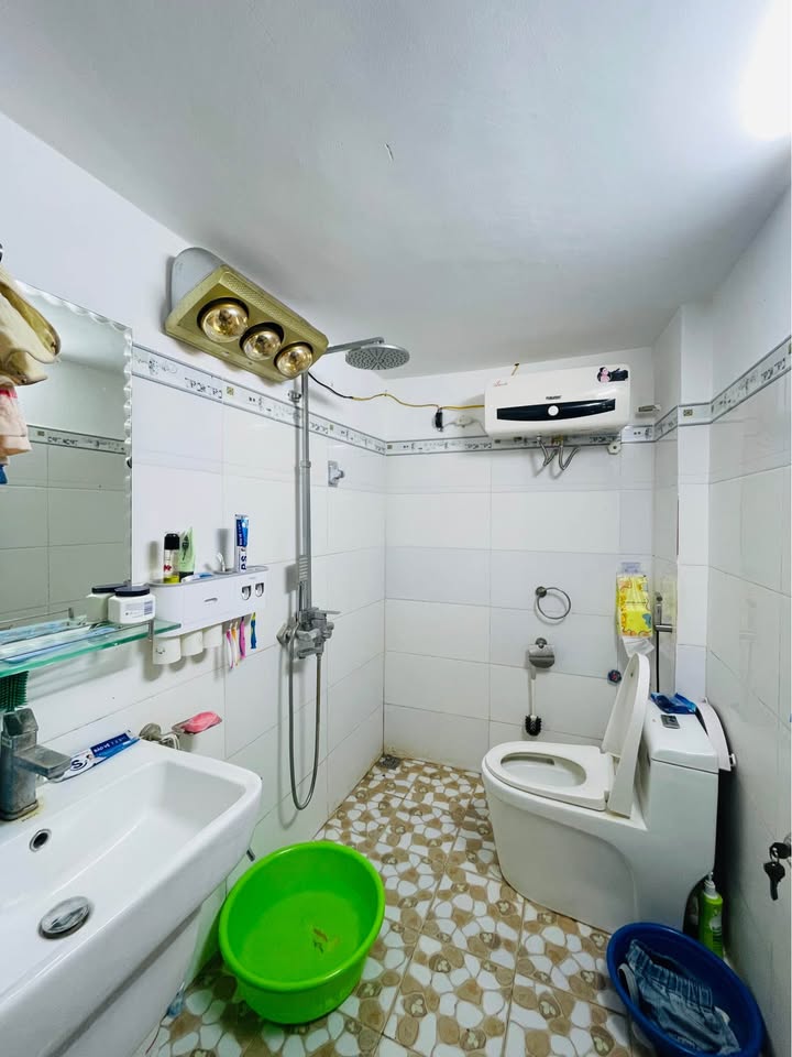  NHÀ 3 TẦNG – NGÕ Ô TÔ VÀO TẬN CỬA | LỘC VƯỢNG - NĐ 