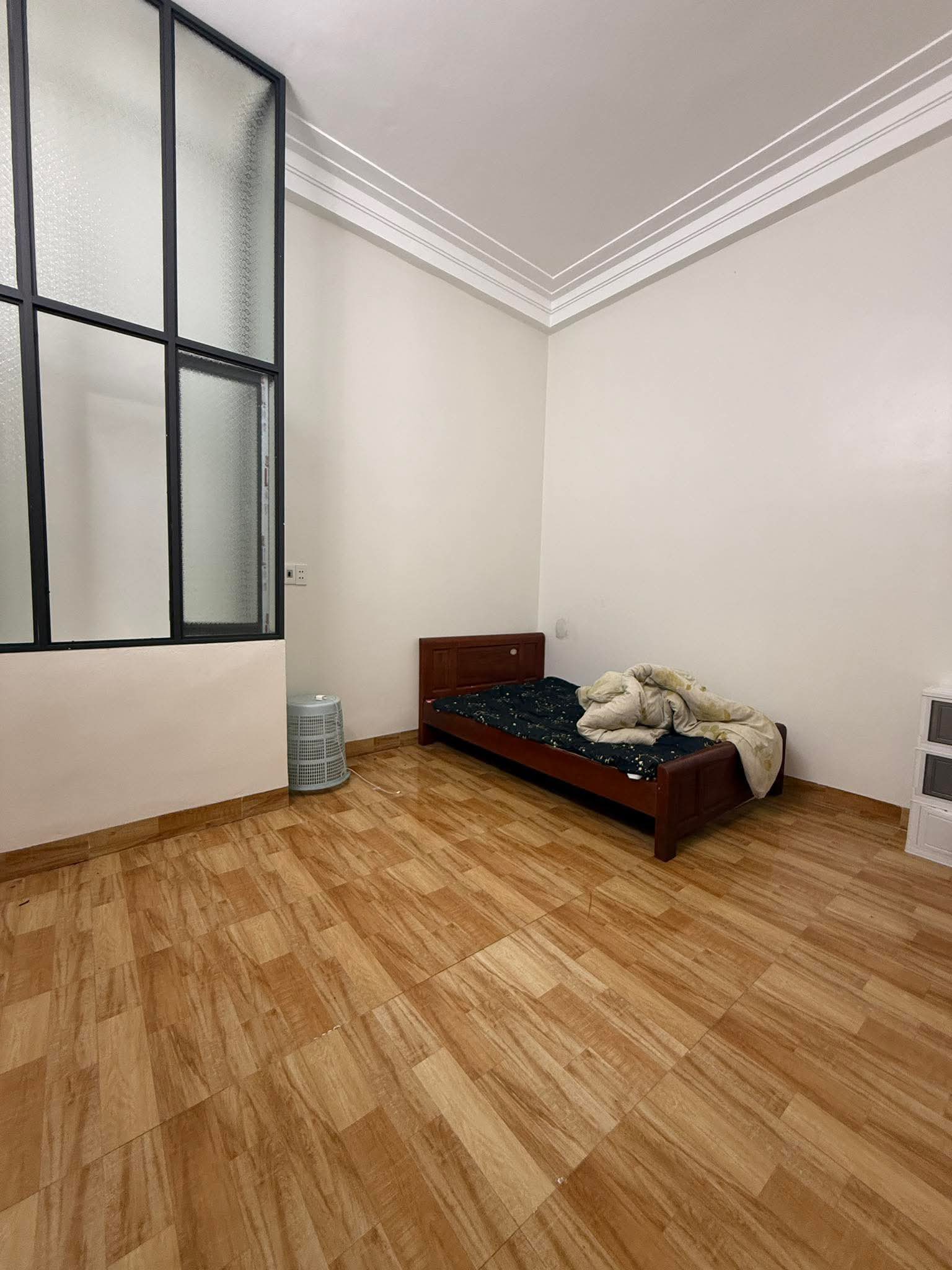  NHÀ 3 TẦNG NGÕ VĨNH TRƯỜNG – Ở LÂU DÀI, GIÁ CỰC HỢP LÝ 