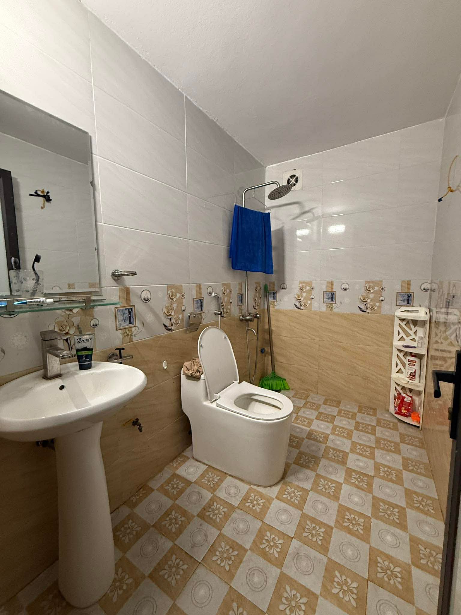  NHÀ 3 TẦNG NGÕ VĨNH TRƯỜNG – Ở LÂU DÀI, GIÁ CỰC HỢP LÝ 