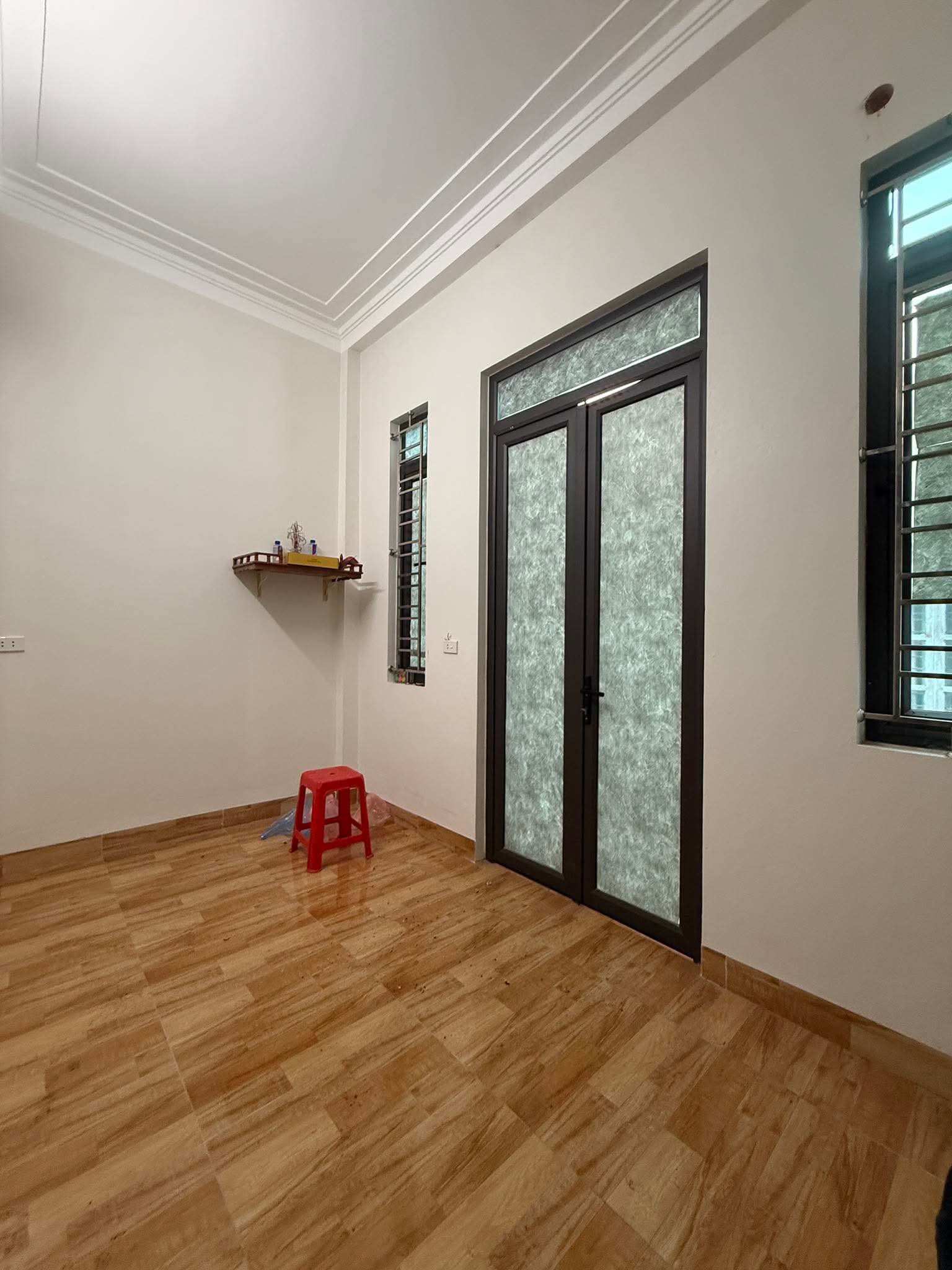  NHÀ 3 TẦNG NGÕ VĨNH TRƯỜNG – Ở LÂU DÀI, GIÁ CỰC HỢP LÝ 