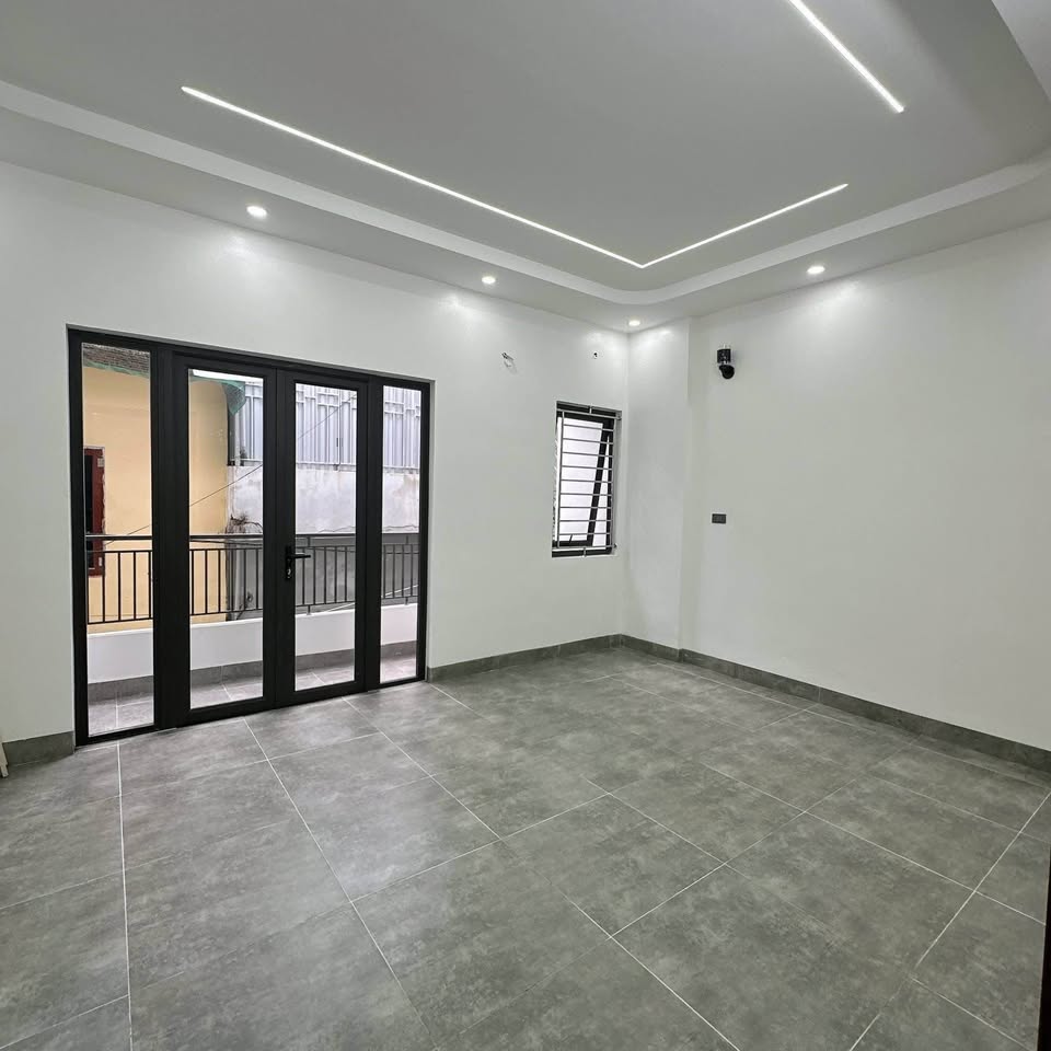  NHÀ 3 TẦNG XÂY MỚI – GẦN HỒ ĐẦM BÉT, LỘC VƯỢNG 