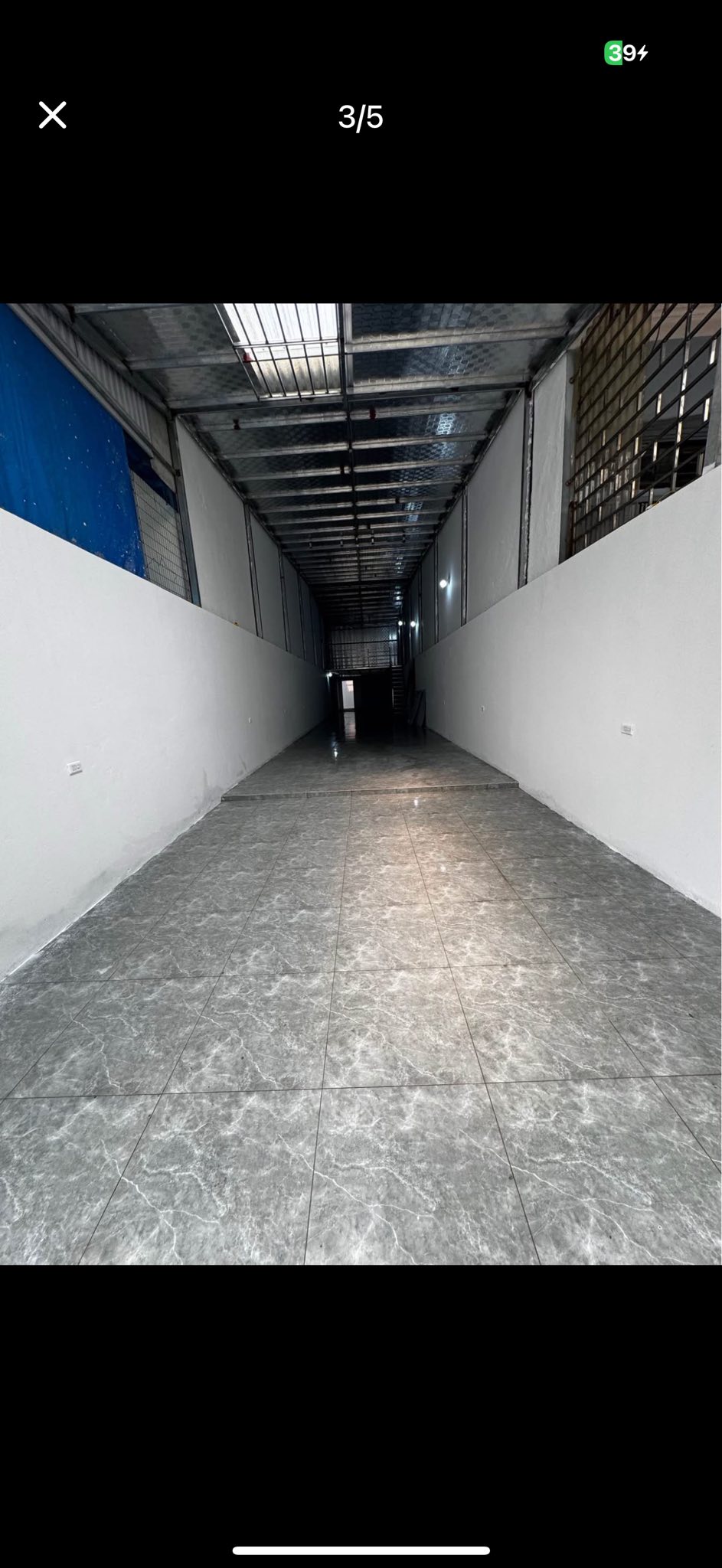  CHO THUÊ KHO/XƯỞNG ĐƯỜNG NGUYỄN BÍNH – DIỆN TÍCH RỘNG, GIÁ TỐT 
