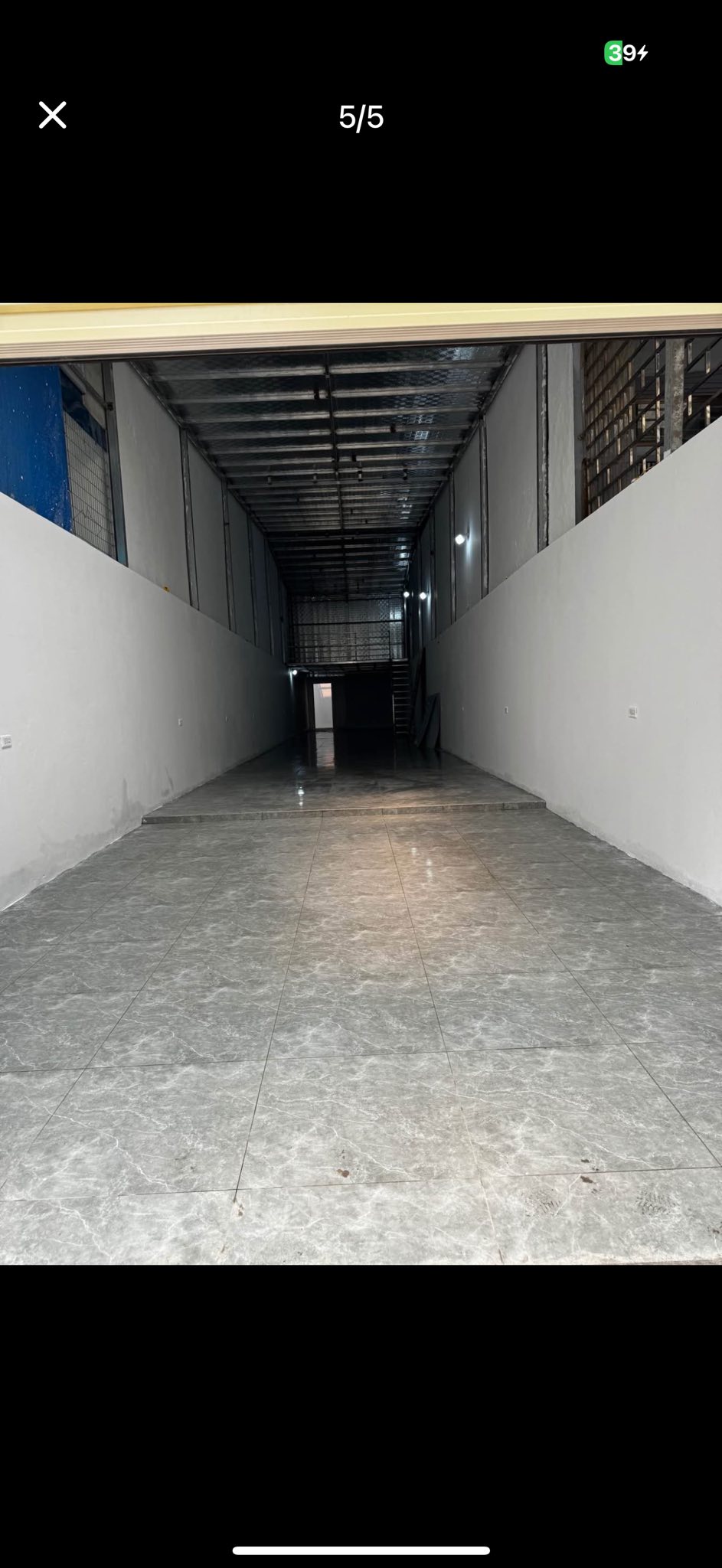  CHO THUÊ KHO/XƯỞNG ĐƯỜNG NGUYỄN BÍNH – DIỆN TÍCH RỘNG, GIÁ TỐT 