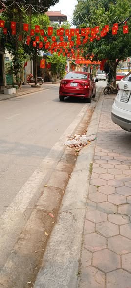  CHO THUÊ NHÀ NGUYÊN CĂN – MẶT ĐƯỜNG XUÂN TRÌNH – Ở HOẶC KINH DOANH 